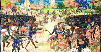 Combien de temps a duré la guerre de Cent Ans" ?