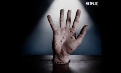 Comment s'appelle son acolyte ?