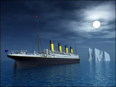 Qui a réalisé le film Titanic ?