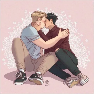 Qui est l'auteur des livres à l'issue de la série ?