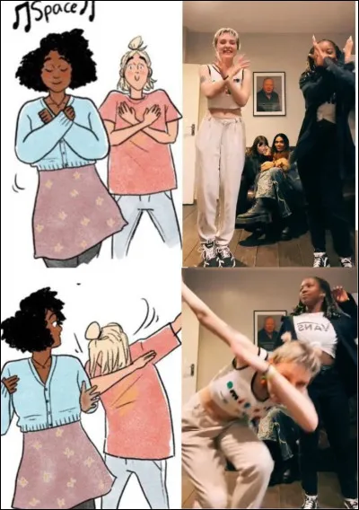 Quand doit sortir NORMALEMENT la saison deux de la série ?