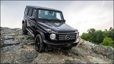 Comment se nomme un véhicule tout-terrain ?