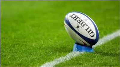 Quelle équipe de rugby a pour emblème le chardon ?