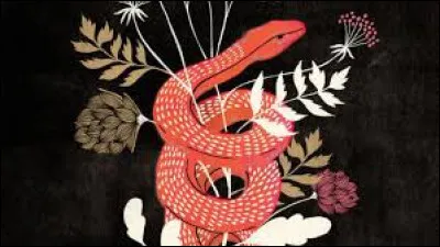 Qui a écrit "Vipère au poing" ?