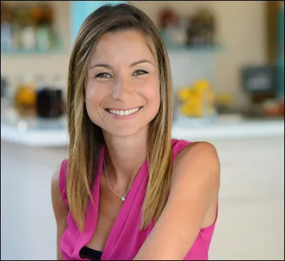 Lors du mois d'avril / mai 2023, le commandant Martin Constant, se rapproche d'une nouvelle femme. Laquelle ?