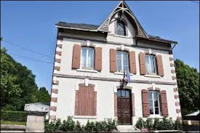 Nous sommes maintenant dans le Centre-Val-de-Loire, à Cernoy-en-Berry. Village de l'arrondissement de Montargis, il se situe ...