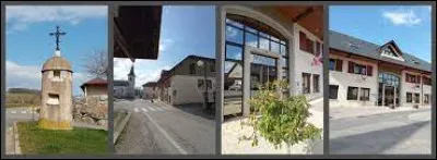 Nous sommes en Auvergne-Rhône-Alpes, à Nonglard. Village dans l'aire d'attraction Annécienne, il se situe ...