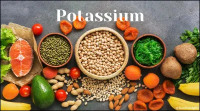 Sciences : Quel est le symbole chimique du potassium ?