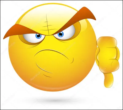 Quel est votre plus gros défaut ?