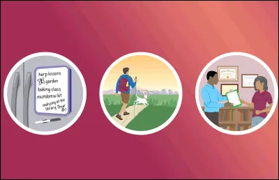 Quel est votre hobby ?