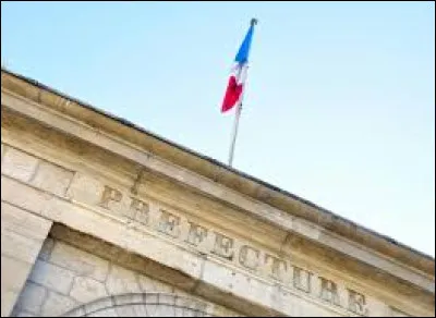 Quelle est la préfecture de l'Ardèche ?