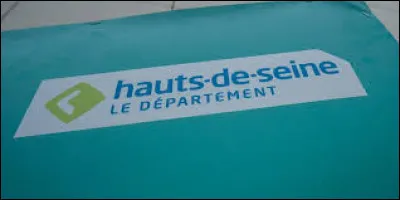 Combien d'arrondissements le département des Hauts-de-Seine comporte-t-il ?