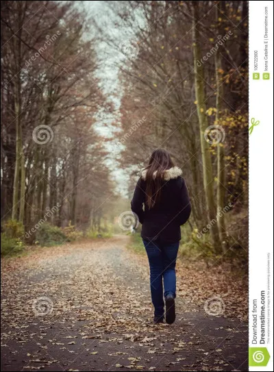 Préfères-tu être seul ou accompagné ?