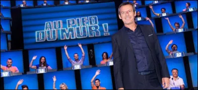En juillet 2012, Jean-Luc Reichmann présente un nouveau jeu sur TF1, "Au pied du mur !". À quelle heure était-il diffusé ?