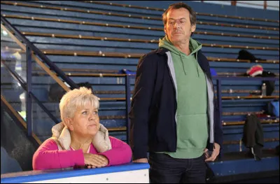 En 2021, il obtient pour la deuxième fois un rôle dans la série "Joséphine, ange gardien", aux côtés de Mimie Mathy. Son personnage, Gabriel, est entraîneur de...