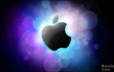 Quel est ce logo, si bien connu ?