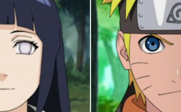 Quiz Hinata