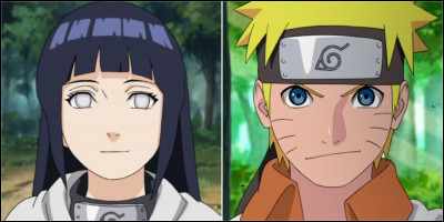 Qui est Naruto pour Hinata ?
