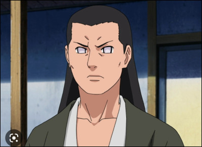 Qui est le père d'Hinata ?
