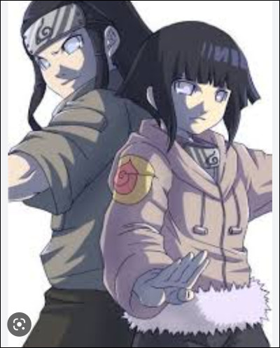 En combien est séparé le clan de Hinata ?