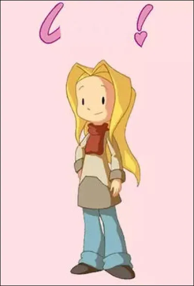 Une série de bandes dessinées jeunesse française, créée par Julien Neel en 2004 et pré-publié dans la revue "Tcho !" : son nom ?