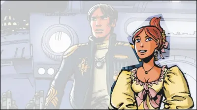 Née dans la forêt d'Arelaune autour de l'an mil, elle gagne le XXVIIIe siècle en compagnie de Valérian : c'est bien sûr la célèbre ...