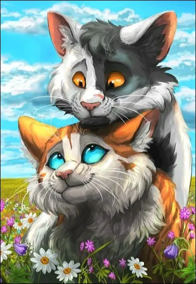 Le lieutenant meurt, comment es-tu ?