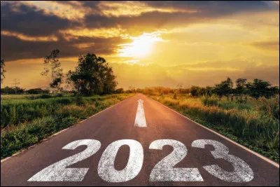 Revenons maintenant à 2023, la magnifique année actuelle ! À quel événement nous attendrons-nous dans le futur de 2023 ?