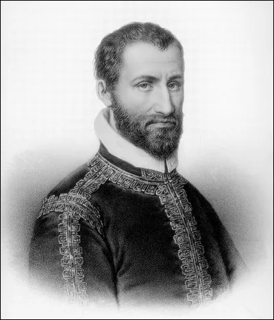 La Renaissance est une période de « renaissance » culturelle, artistique, politique et économique européenne après le Moyen Âge. Lequel de ces compositeurs est de la Renaissance  ?