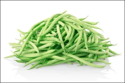 Quel est le nom de cette variété de haricots ?