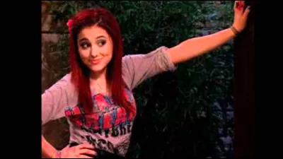 A-t-elle déjà chanté avec Tori (en duo) ?