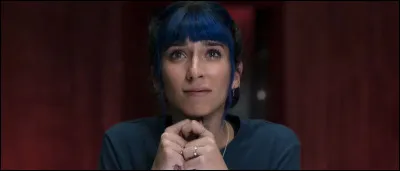 Voici Maika. Dans quelle série Netflix peut-on la voir ?