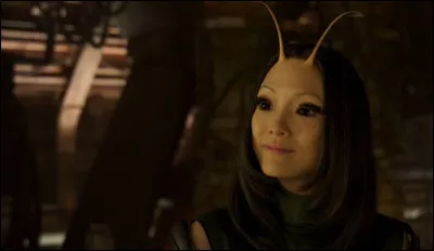 Dans quel film de l'univers Marvel ce personnage apparaît-il ?