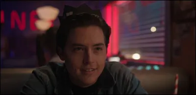 Dans quelle série Netflix le personnage de Jughead apparaît-il ?