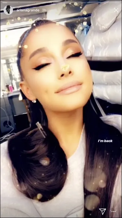 De quelle(s) maladie(s) souffre Ariana Grande ?