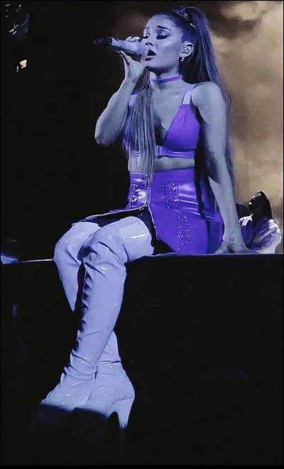 Qui est son manager ?