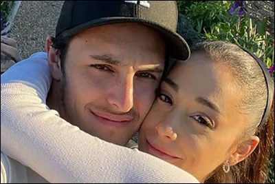 Qui est son mari actuel (2023) ?