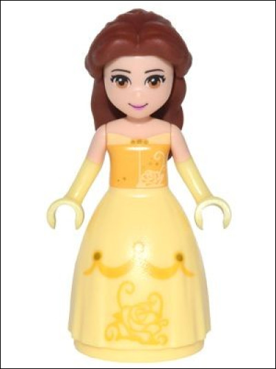 Elle adore les livres. C'est :