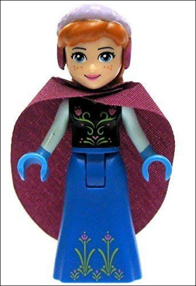 Elle adore jouer avec sa sur. C'est :