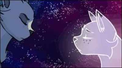 Si tu étais dans ''La Guerre des clans'', tu mangerais principalement...