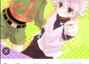 Quiz Quiz Hunter x Hunter