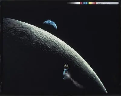 De quel film provient cette image ?