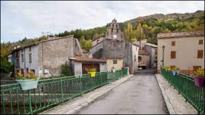 Petit village occitan de 19 habitants, dans le pays de Sault, Marsa se situe dans le département ...