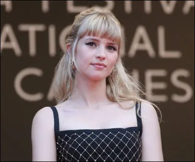 Laquelle de ces réponses est la bonne ? "Laissez-moi tranquille" vient de...