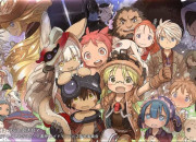 Test Quel personnage de ''Made in Abyss'' es-tu ?