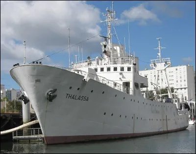 À bord d'un navire, le "coq" désigne plus particulièrement un...