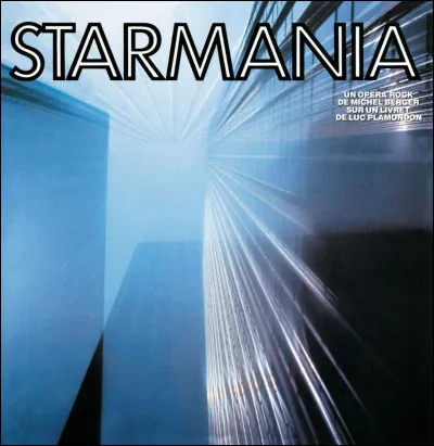 En 1978, dans la version originale de Starmania, qui interprète Stella Spotlight ?