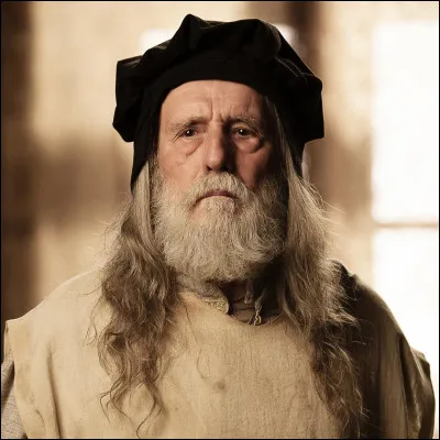 Quel rôle interprète Carlos Álvarez-Novoa sur cette photo ?