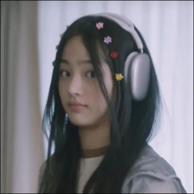 Quelle est l'idole de K-pop préférée de Chia ?