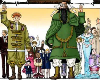 Seiko Hoicoro a-t-elle le droit de contacter Oito Hocoro pendant la guerre de succession ?